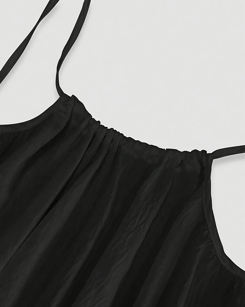 VESTIDO SOLARE – SIMPLES, SOLTO E SOFISTICADO (COMPRE 1 LEVE 2)