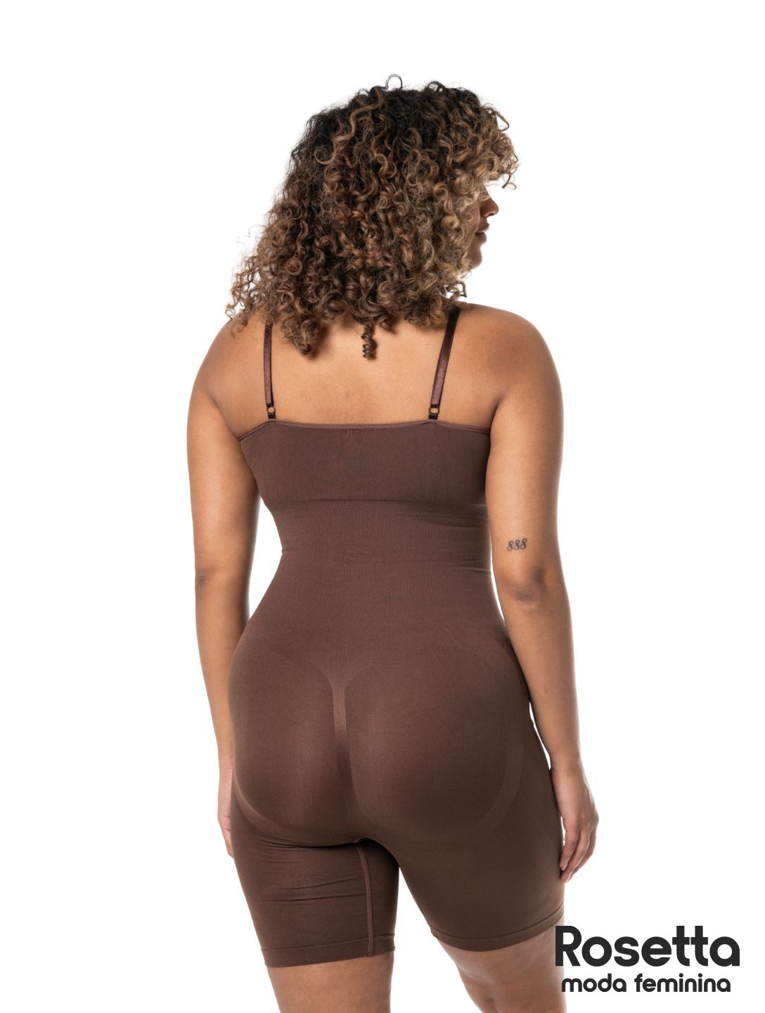 BODY MODELADOR SLIM CONTROL (COMPRE I LEVE 2 )