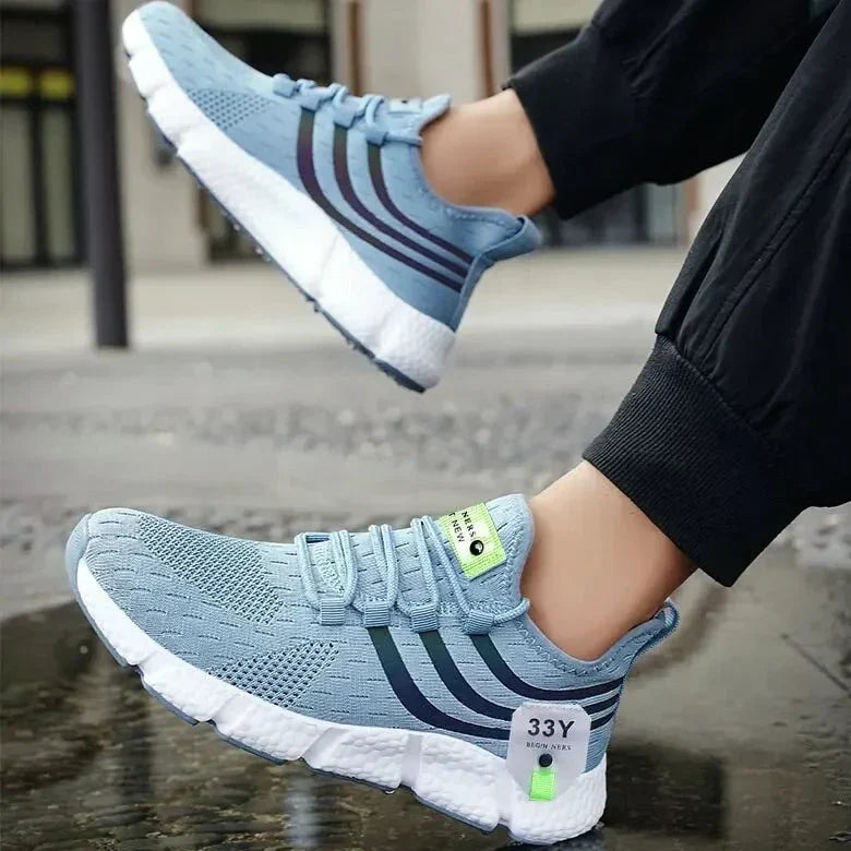 Tênis para Academia - Conforto e Desempenho em Cada Treino