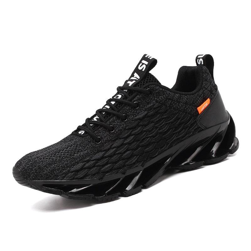 Tênis Masculino Sport - Conforto e Desempenho