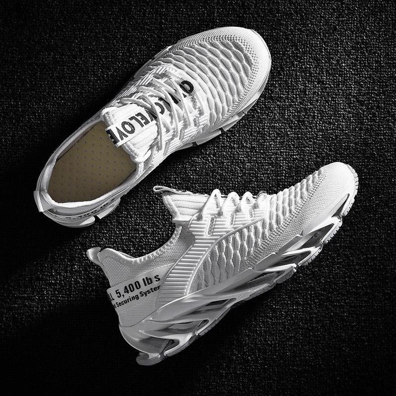 Tênis Masculino para Correr - Conforto e Desempenho