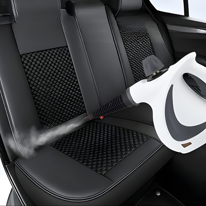 Vapor Power - Vaporizador 5 em 1 + Brindes - Limpeza em Minutos🔥