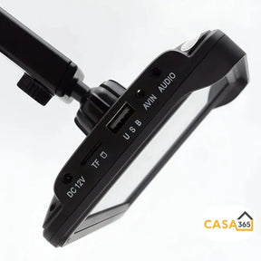 [OFERTA RELÂMPAGO]  - Multimídia Portátil Connect PlayPro + Brinde – Seu Carro Mais Moderno