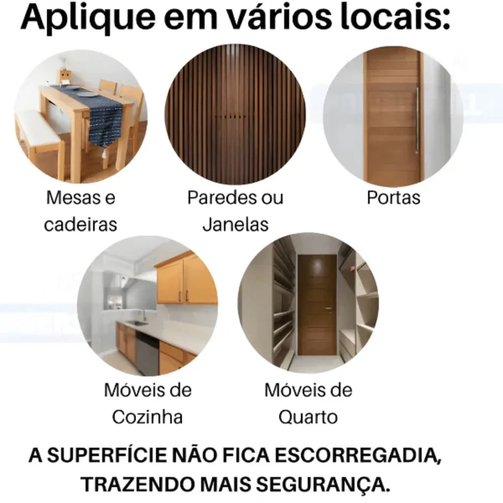 Últimas Unidades - Cera Mágica Restauradora instantanêa - Compre 1 LEVE 2