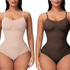 Body Shaper - Modelador Corporal (Compre 1 Leve 2)