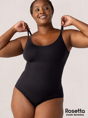 BODY MODELADOR SLIM CONTROL (COMPRE I LEVE 2 )