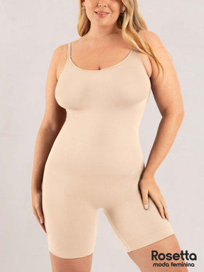 BODY MODELADOR SLIM CONTROL (COMPRE I LEVE 2 )