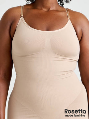 BODY MODELADOR SLIM CONTROL (COMPRE I LEVE 2 )