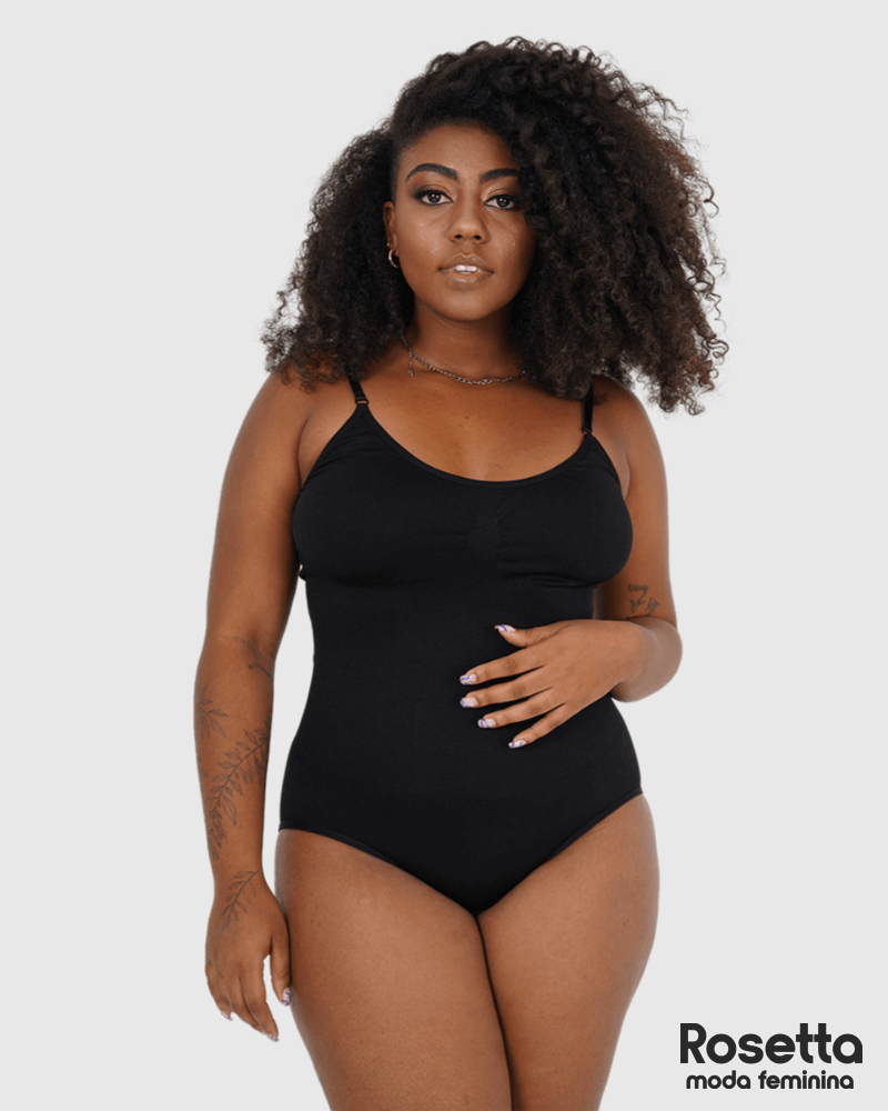 BODY MODELADOR SLIM CONTROL (COMPRE I LEVE 2 )