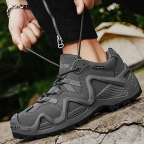 Tênis Masculino Aventura Resistente