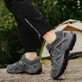 Tênis Masculino Aventura Resistente