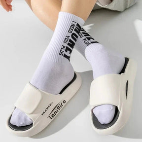 Chinelo Masculino Estilo Urbano