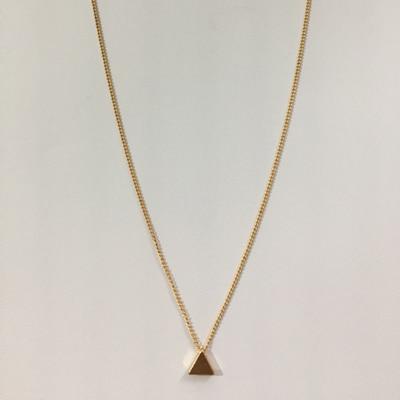 Gargantilha Multi Camada de Cobre