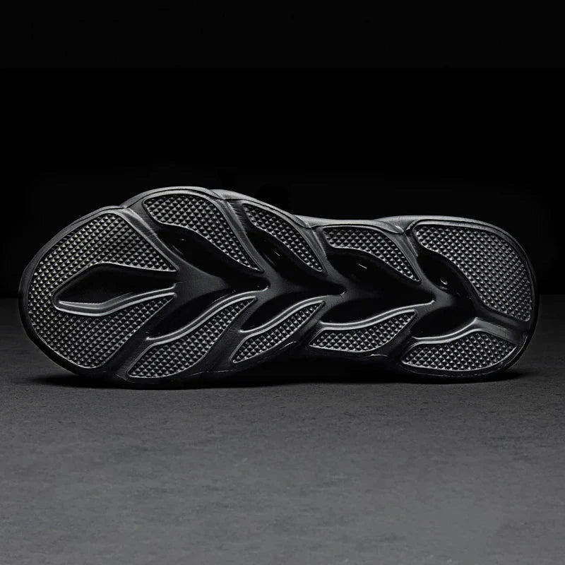 Tênis Masculino Esportivo para Academia e Corrida - Conforto e Desempenho em Cada Passo