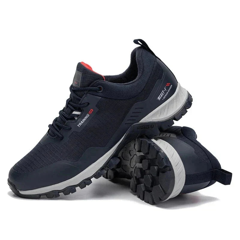 Tênis Masculino Antiderrapante para Caminhada