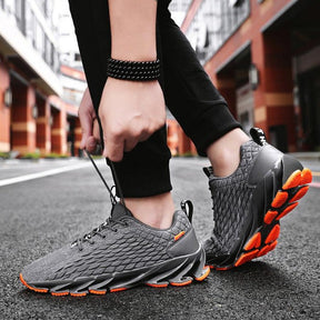 Tênis Masculino Sport - Conforto e Desempenho