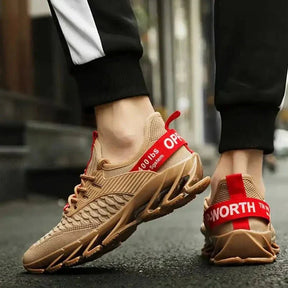 Tênis Masculino para Correr - Conforto e Desempenho