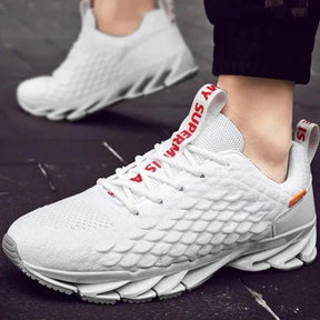 Tênis Masculino Sport - Conforto e Desempenho